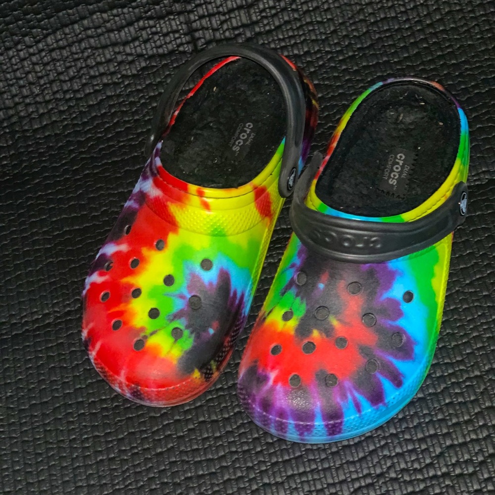 Crocs - Picture 4 of 4